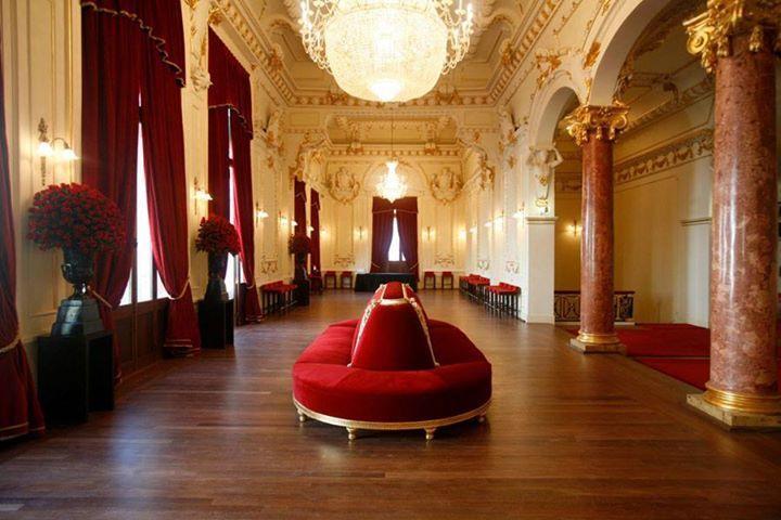 Hotel Dom Vilas Braga Eksteriør billede