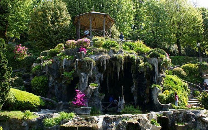 Hotel Dom Vilas Braga Eksteriør billede